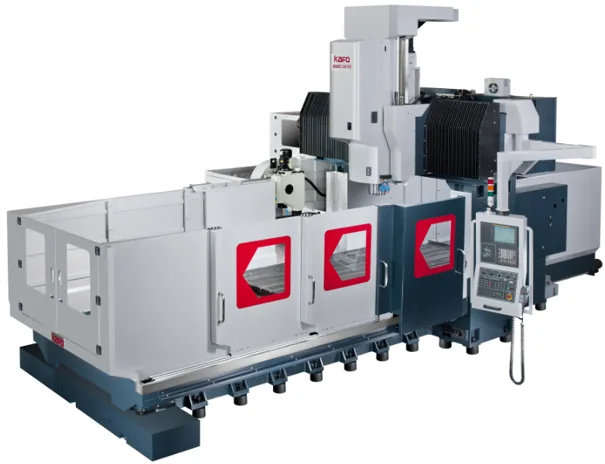 KAFO BMC-3015