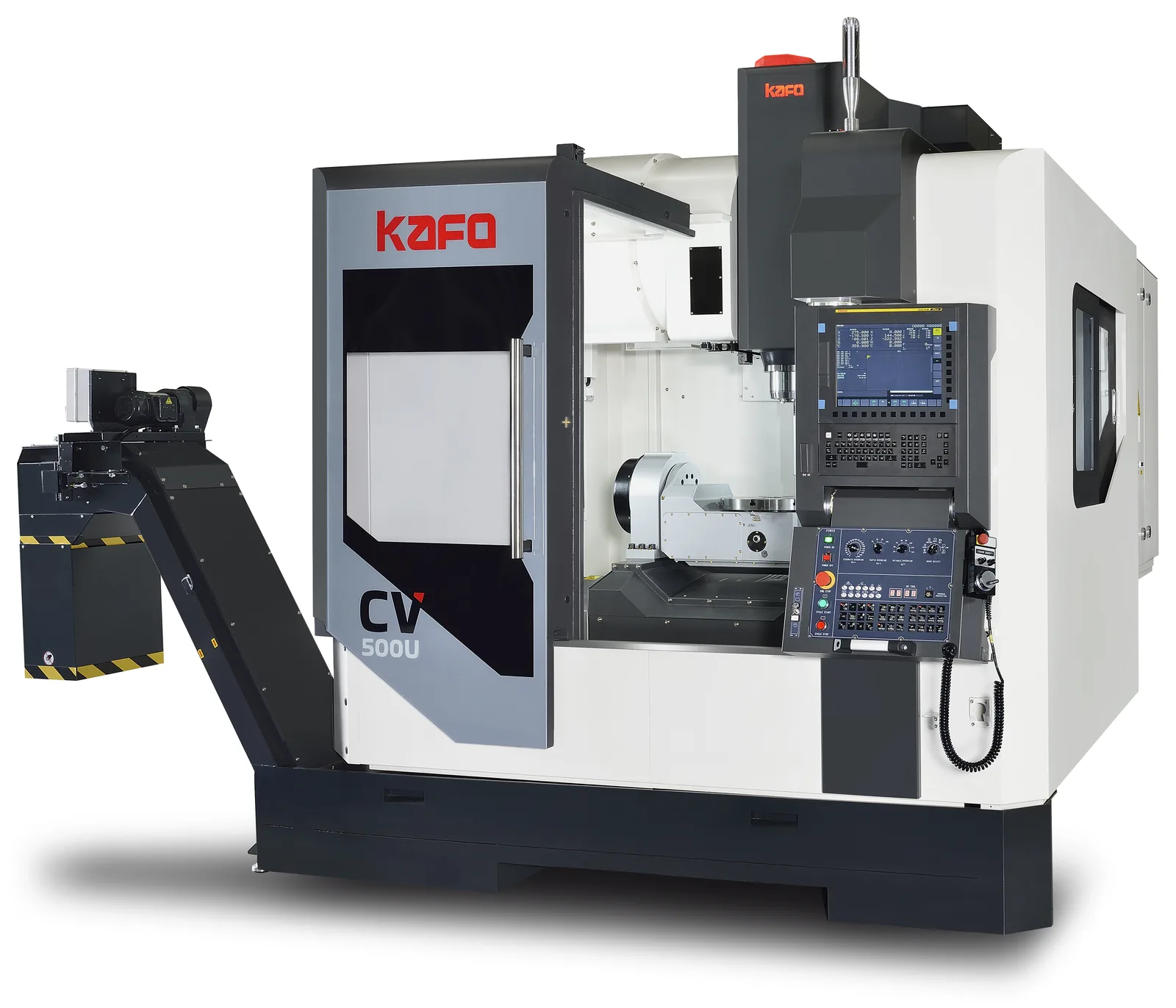 KAFO CV-500U