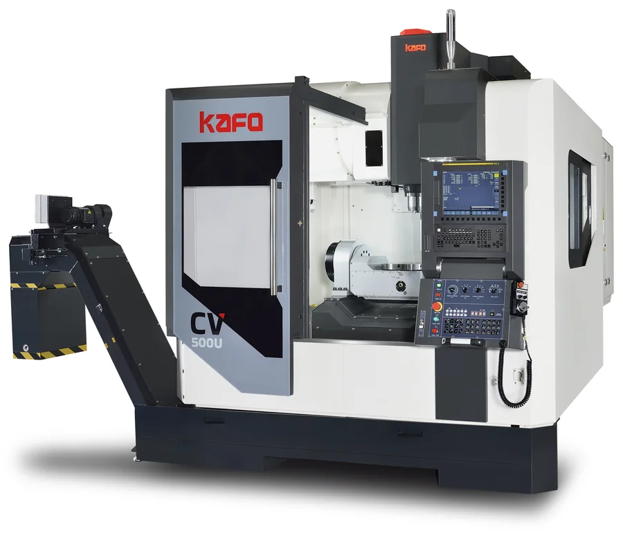 KAFO CV-500U