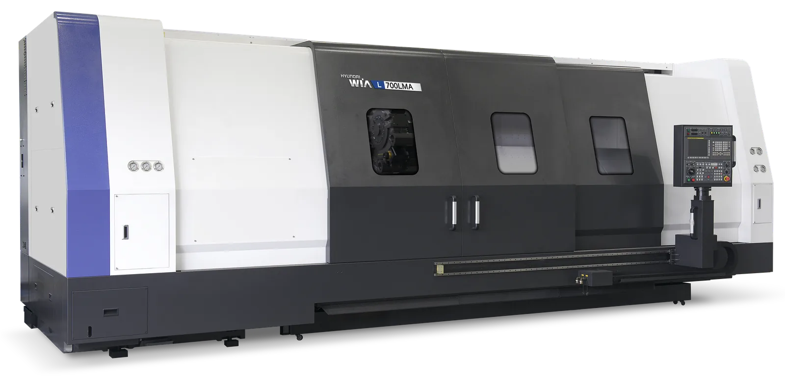 HYUNDAI WIA L700LMA