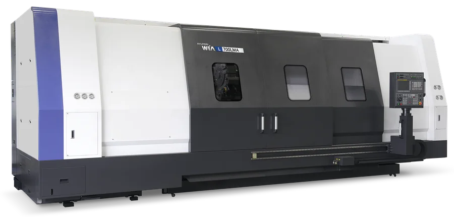 HYUNDAI WIA L700LMA