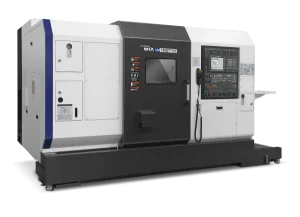 HYUNDAI WIA LM1600TTSY