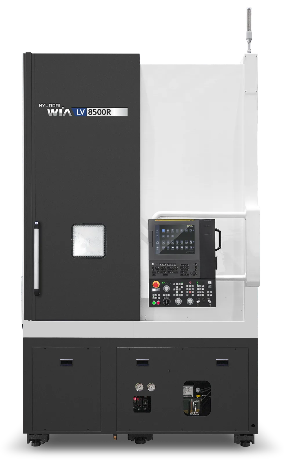 HYUNDAI WIA LV8500R/L