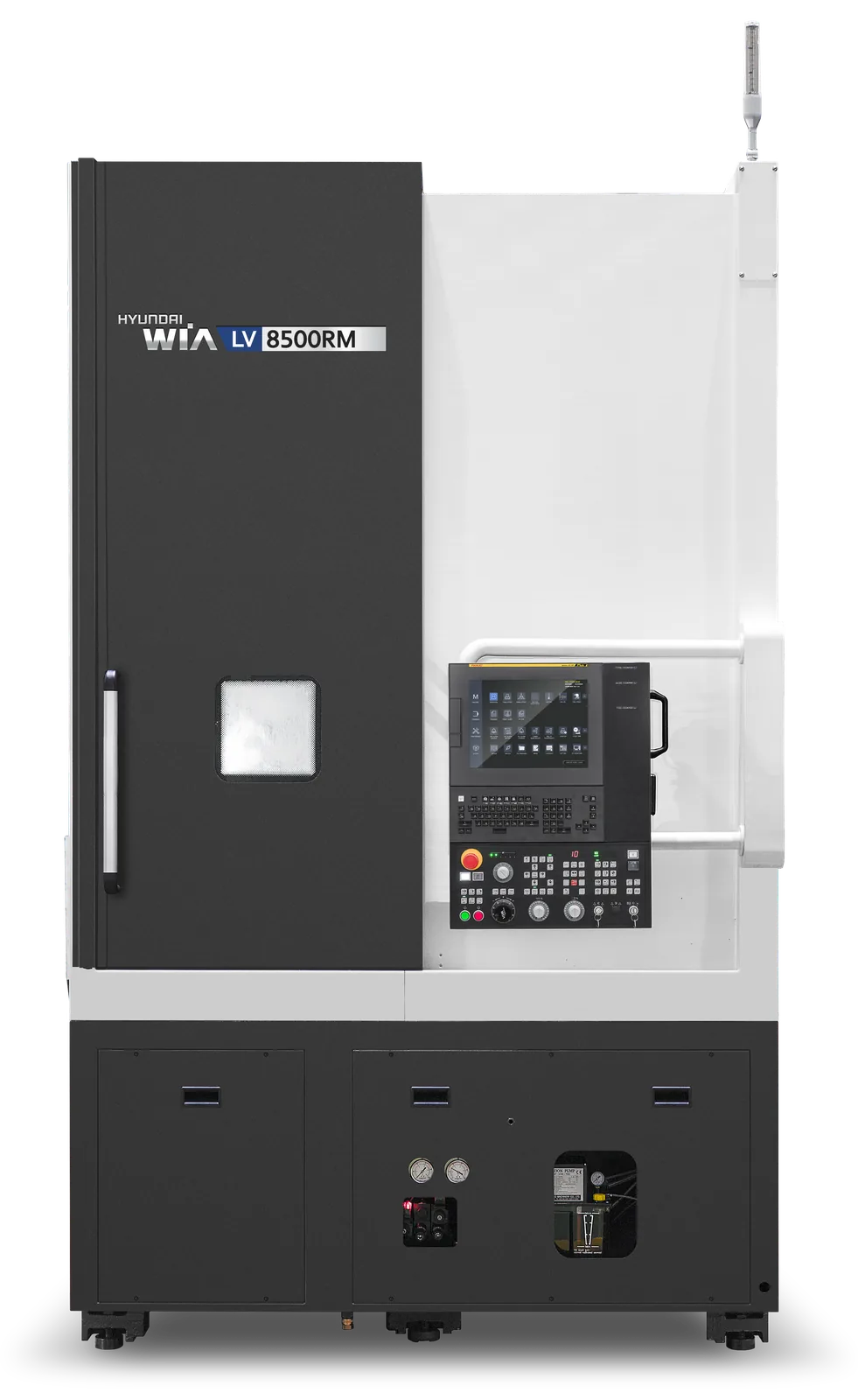 HYUNDAI WIA LV8500RM/LM