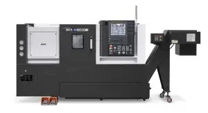 HYUNDAI WIA SE2200LMA