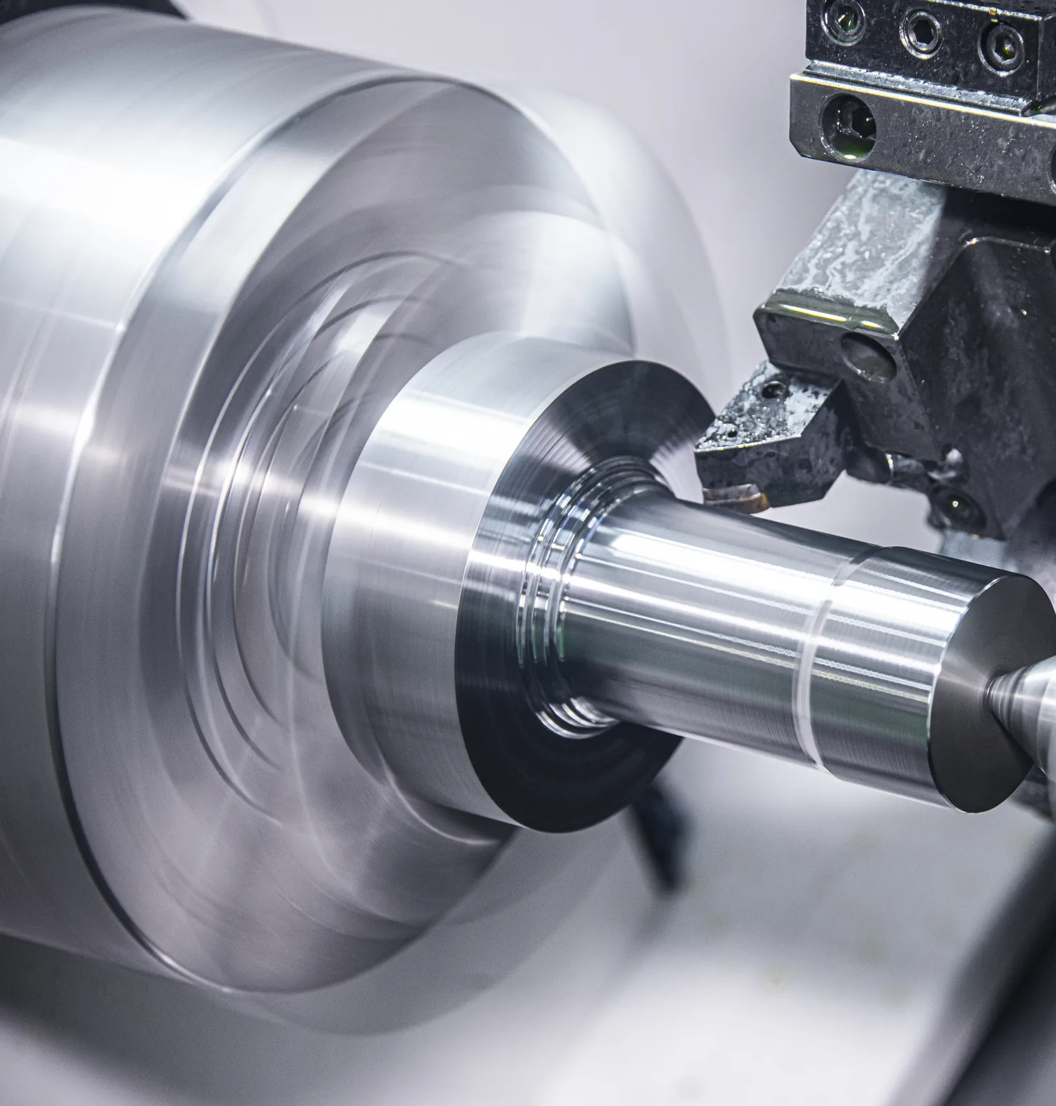 HYUNDAI WIA SE2600 - ana mil (spindle)