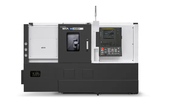 HYUNDAI WIA SE2600LY
