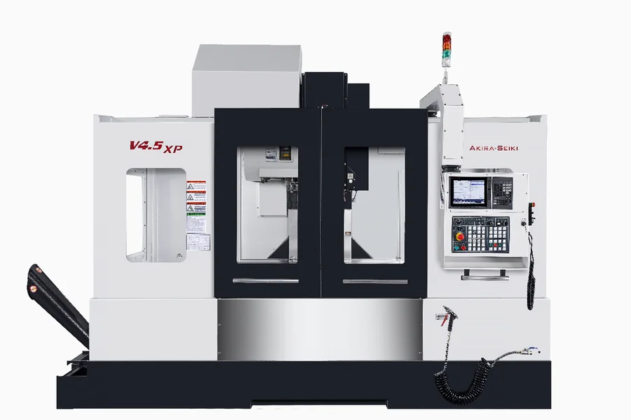 AKIRA-SEIKI V4.5XP